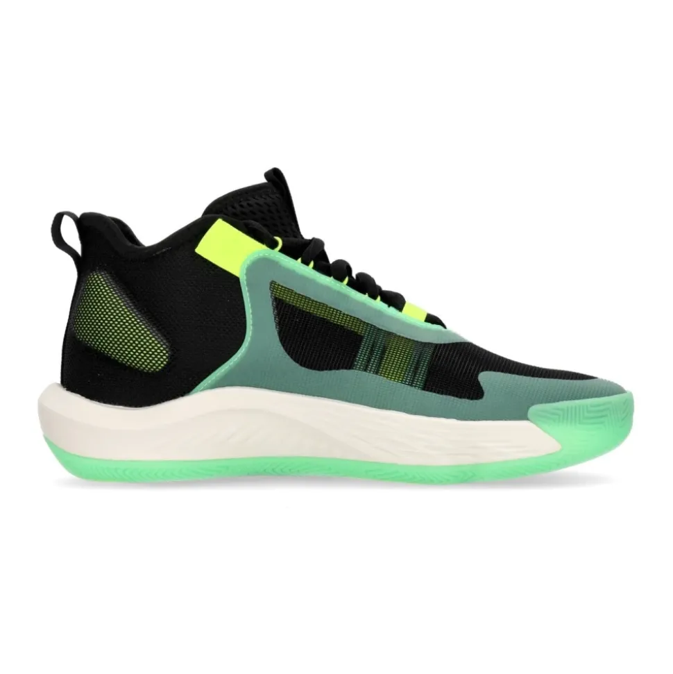 Zapatilla de Baloncesto para Hombre