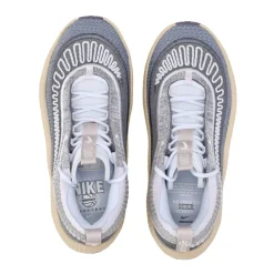Zapatilla de Baloncesto Unity Gris/Blanco/Pizarra