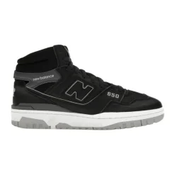 Zapatilla de caña alta 650