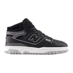 Zapatilla de caña alta 650
