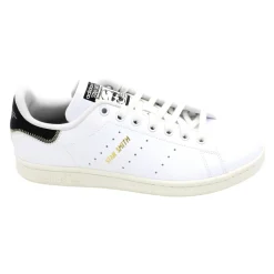 Zapatilla de Cuero con Cordones Suela de Goma