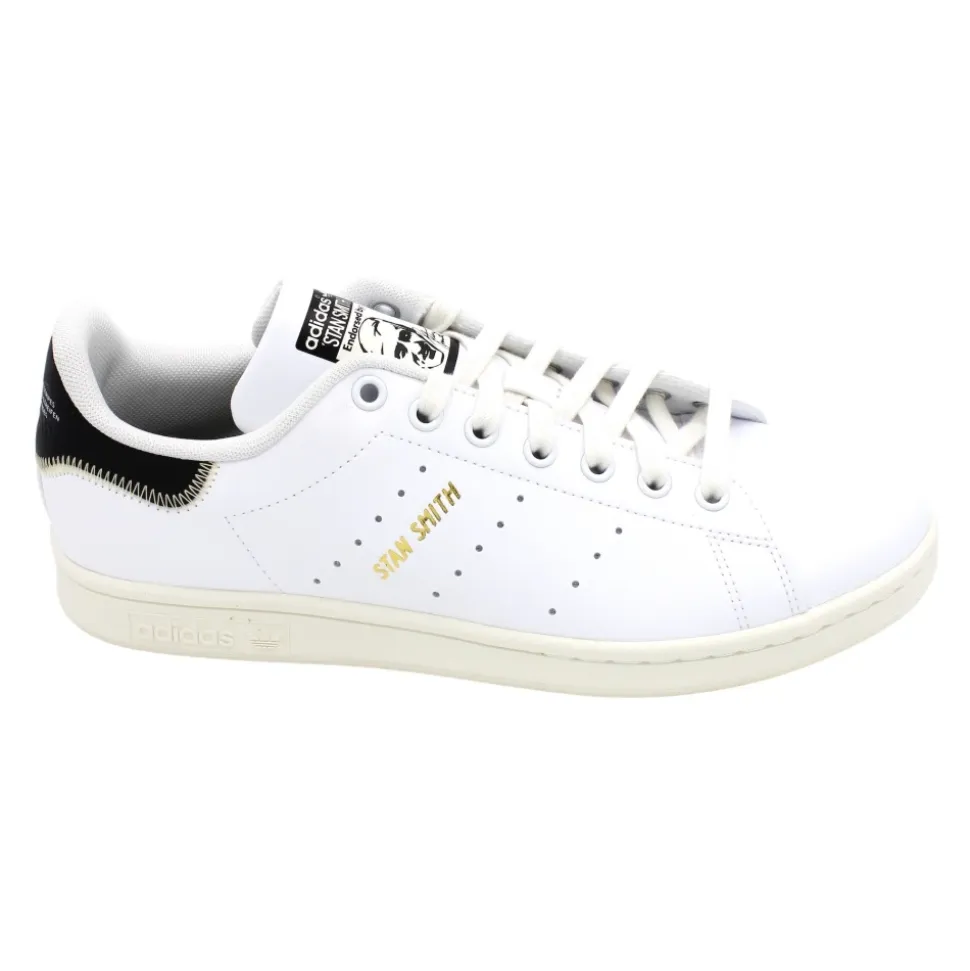 Zapatilla de Cuero con Cordones Suela de Goma