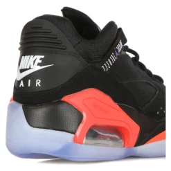 Zapatilla deportiva con cordones Point Lane de caña baja
