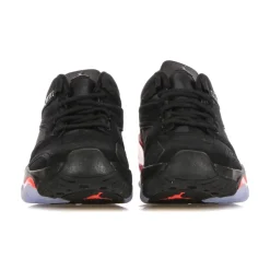Zapatilla deportiva con cordones Point Lane de caña baja