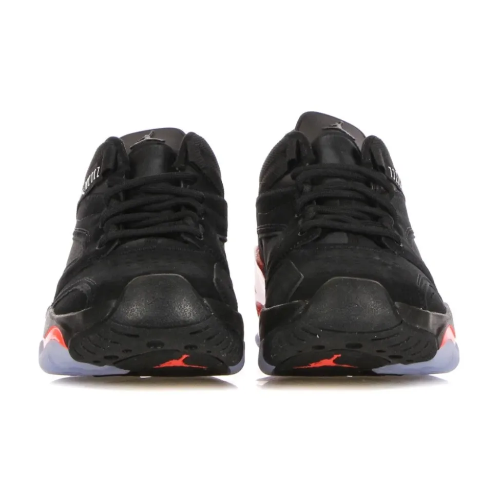 Zapatilla deportiva con cordones Point Lane de caña baja