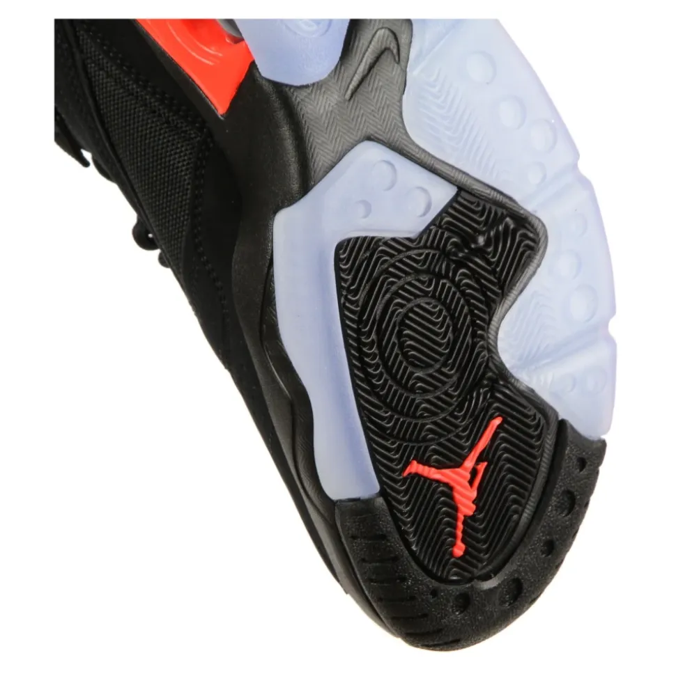 Zapatilla deportiva con cordones Point Lane de caña baja