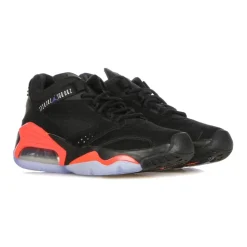 Zapatilla deportiva con cordones Point Lane de caña baja