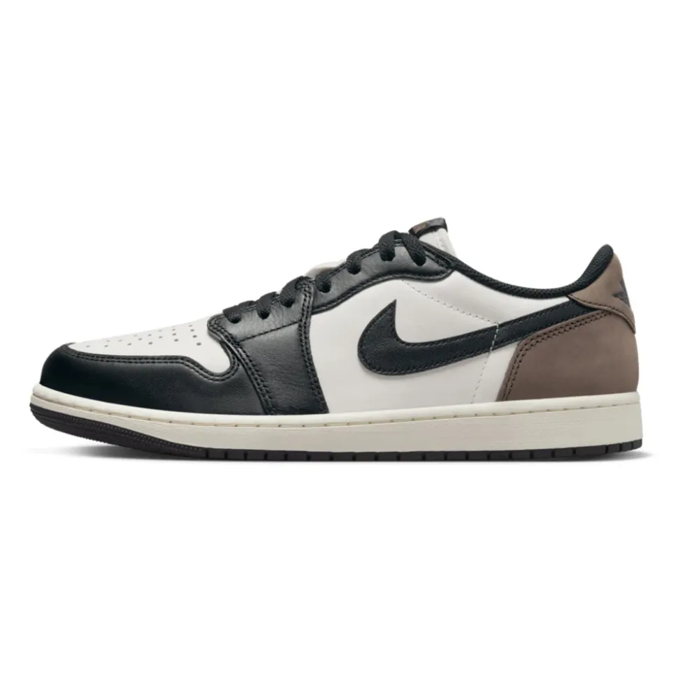 Zapatilla Deportiva Low OG Mocha
