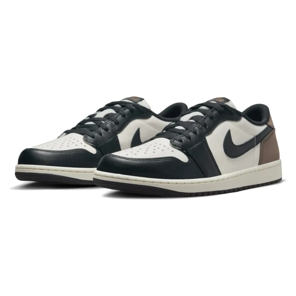 Zapatilla Deportiva Low OG Mocha