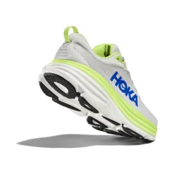 Zapatilla de running para carretera Bondi 8 con máxima amortiguación