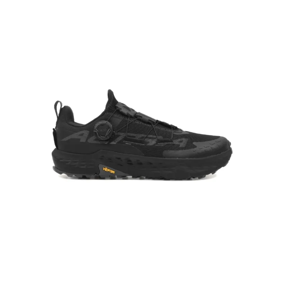 Zapatilla de trail running Timp 5 Boa