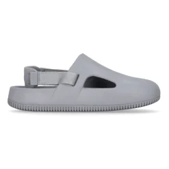 Zapatilla Mule de Espuma con Diseño Contorneado