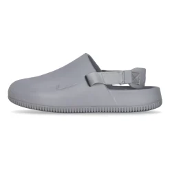Zapatilla Mule de Espuma con Diseño Contorneado