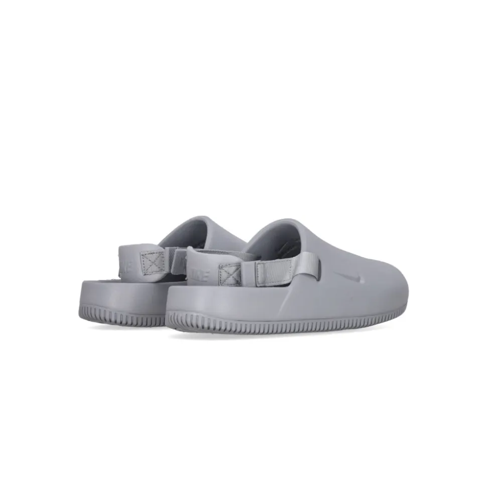 Zapatilla Mule de Espuma con Diseño Contorneado