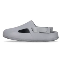Zapatilla Mule de Espuma con Diseño Contorneado
