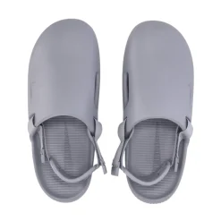 Zapatilla Mule de Espuma con Diseño Contorneado