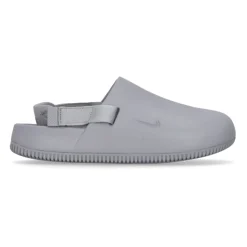 Zapatilla Mule de Espuma con Diseño Contorneado