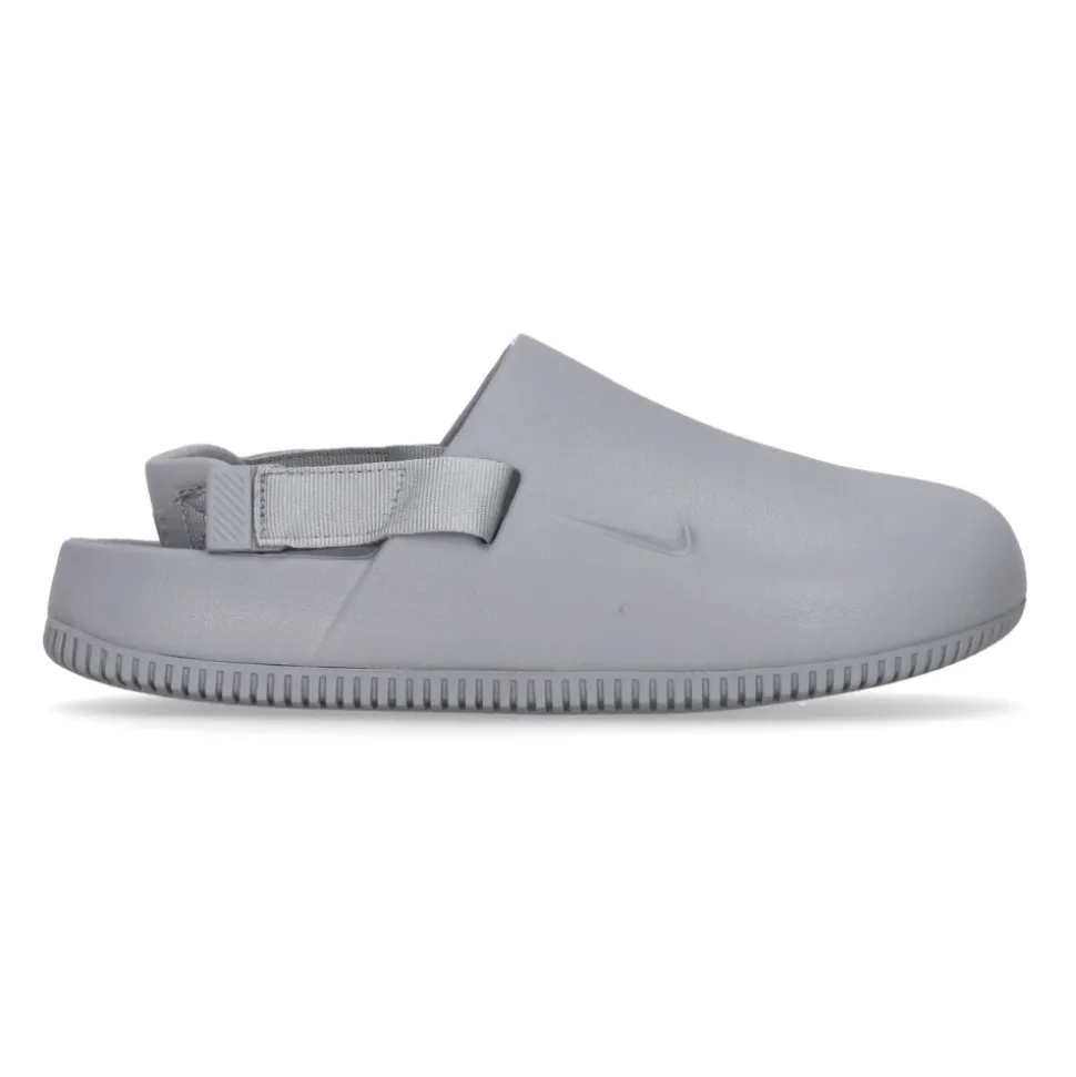 Zapatilla Mule de Espuma con Diseño Contorneado
