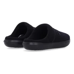 Zapatilla Mule de Felpa