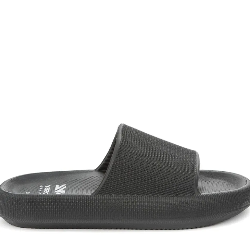 Zapatillas Abiertas Casuales