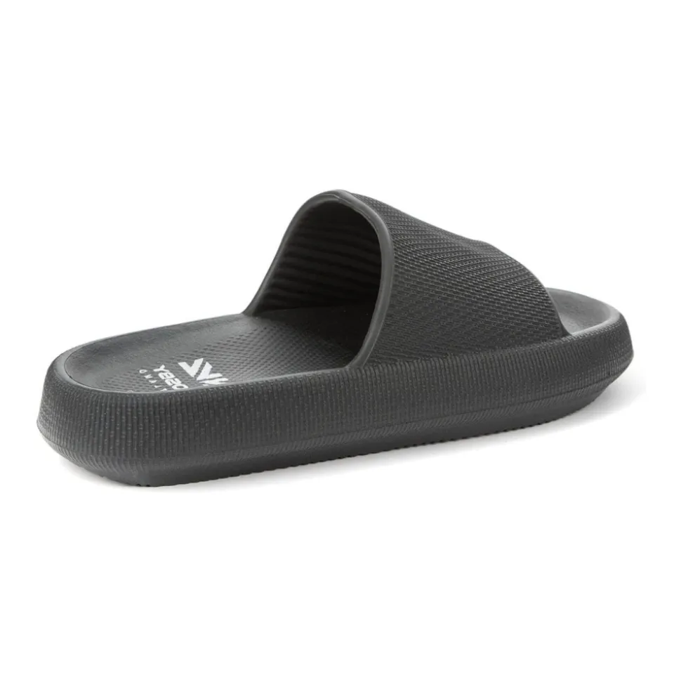 Zapatillas Abiertas Casuales