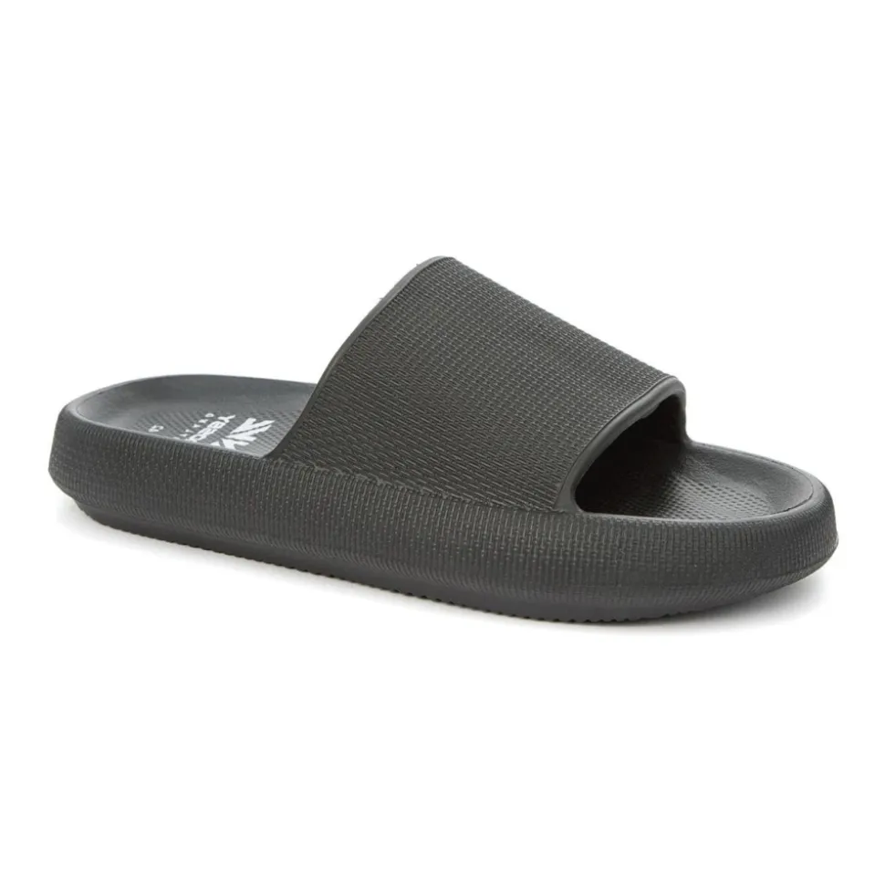 Zapatillas Abiertas Casuales