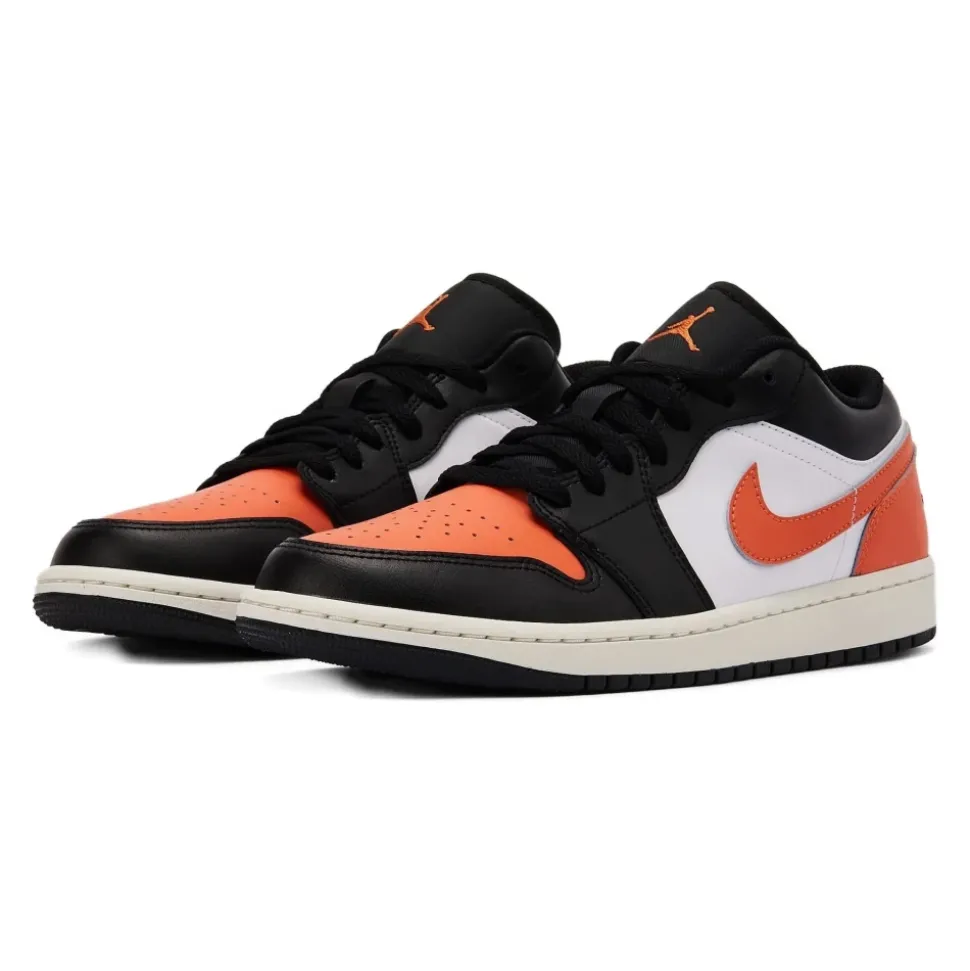 Zapatillas Air Jordan 1 Bajas