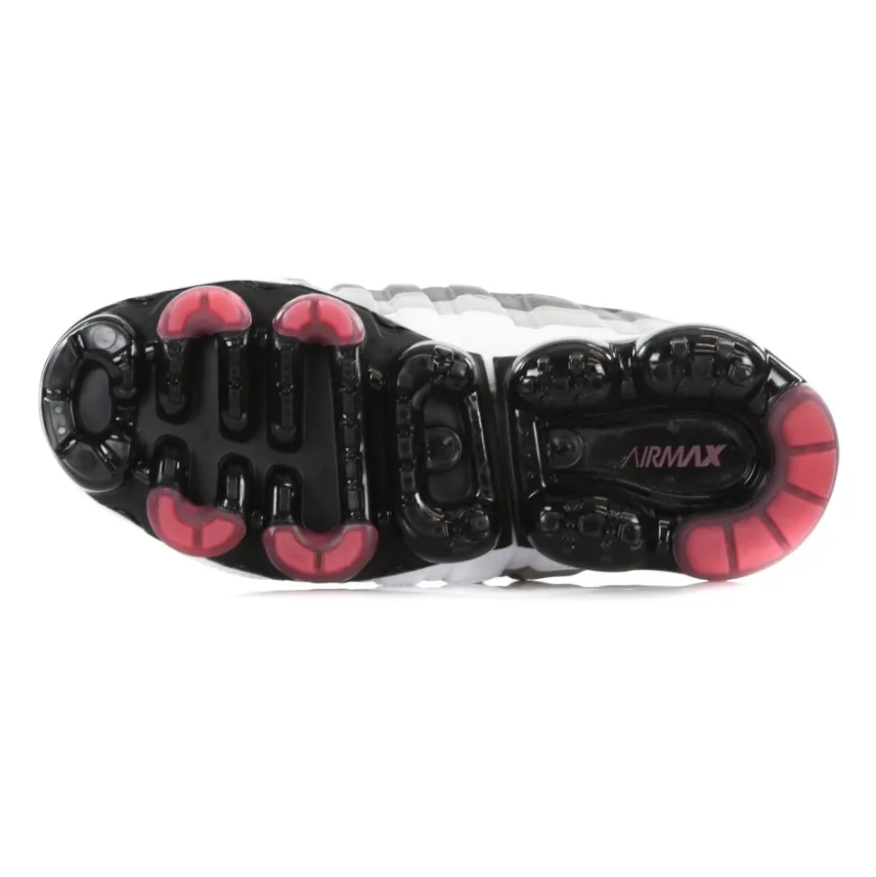 Zapatillas Air Vapormax '95 Blanco/Rojo