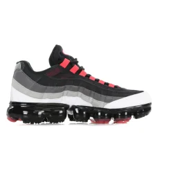 Zapatillas Air Vapormax '95 Blanco/Rojo