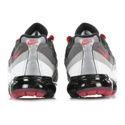 Zapatillas Air Vapormax '95 Blanco/Rojo