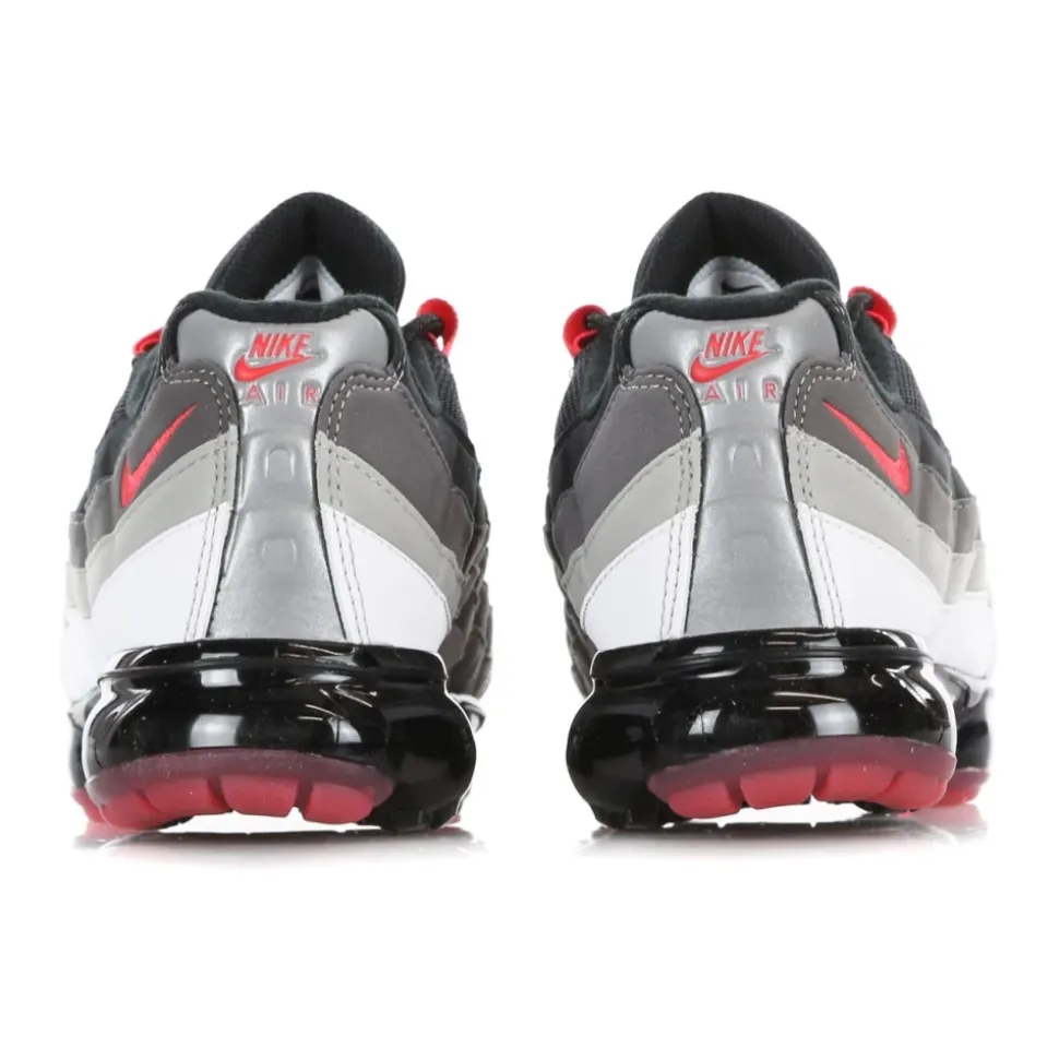 Zapatillas Air Vapormax '95 Blanco/Rojo