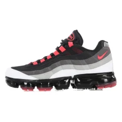 Zapatillas Air Vapormax '95 Blanco/Rojo