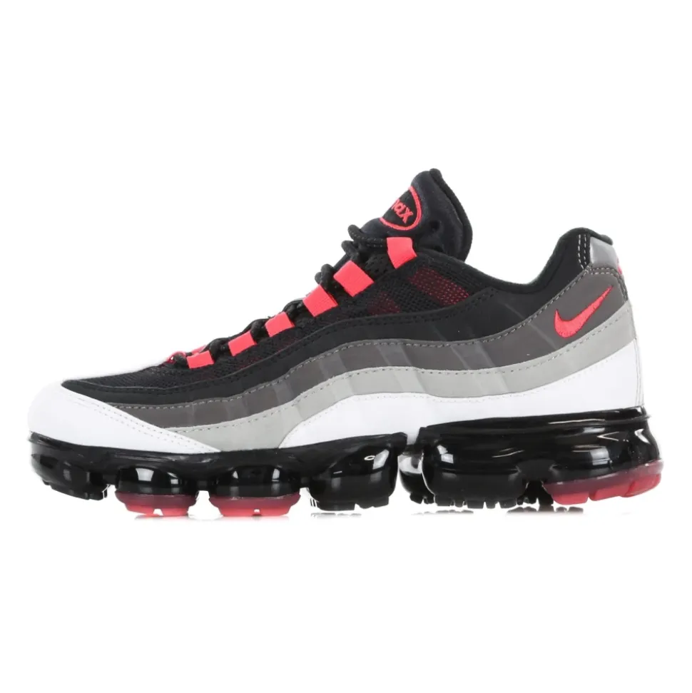 Zapatillas Air Vapormax '95 Blanco/Rojo