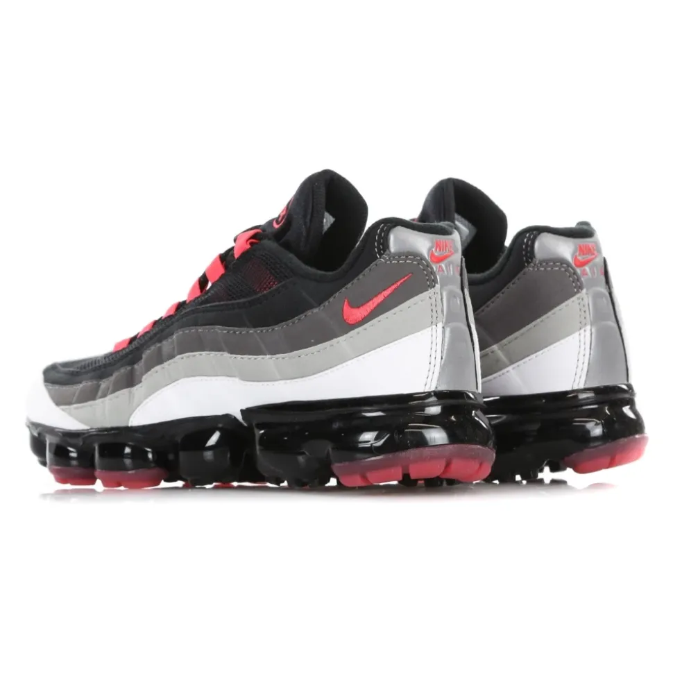 Zapatillas Air Vapormax '95 Blanco/Rojo
