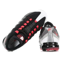 Zapatillas Air Vapormax '95 Blanco/Rojo
