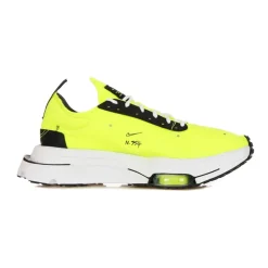 Zapatillas Air Zoom-type en Volt/Negro/Blanco