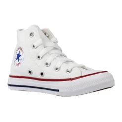 Zapatillas Altas de Textil