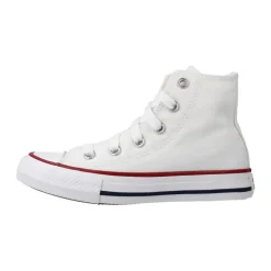 Zapatillas Altas de Textil