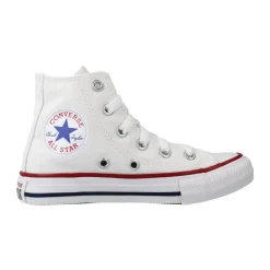 Zapatillas Altas de Textil
