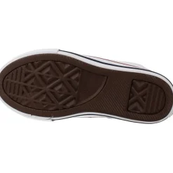 Zapatillas Altas de Textil