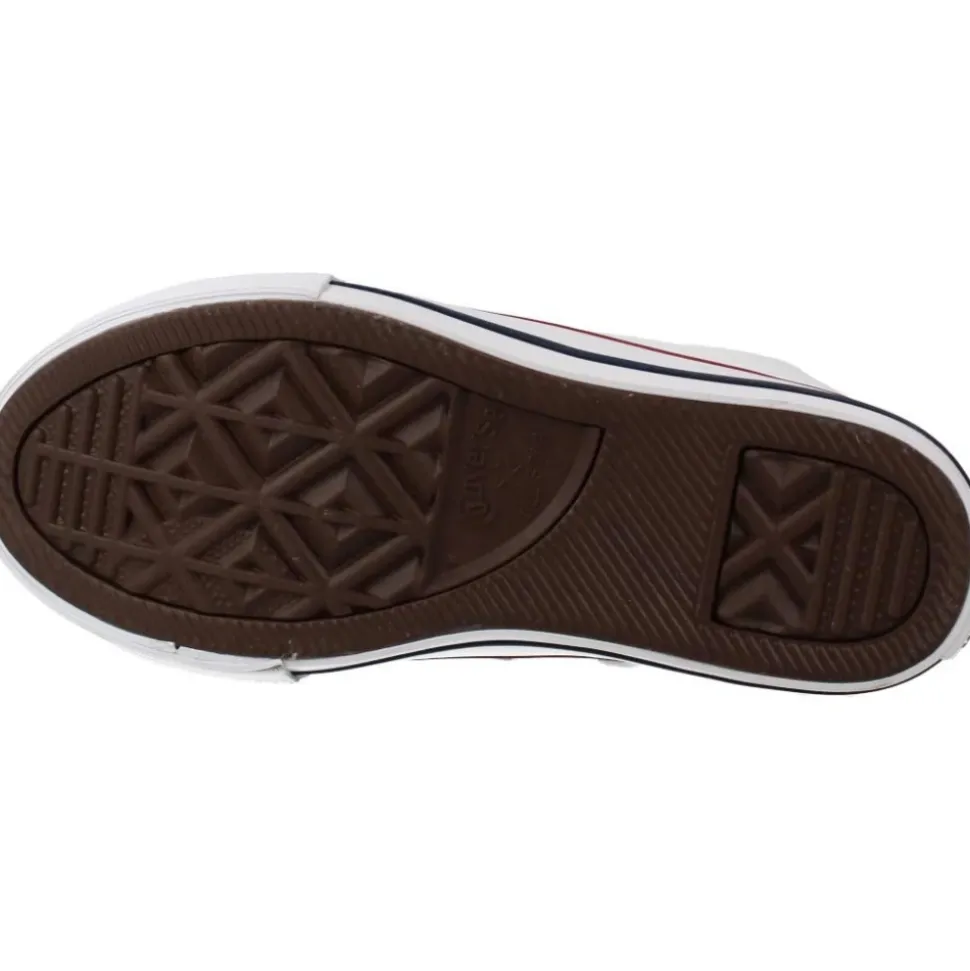 Zapatillas Altas de Textil