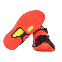Zapatillas altas KD 14