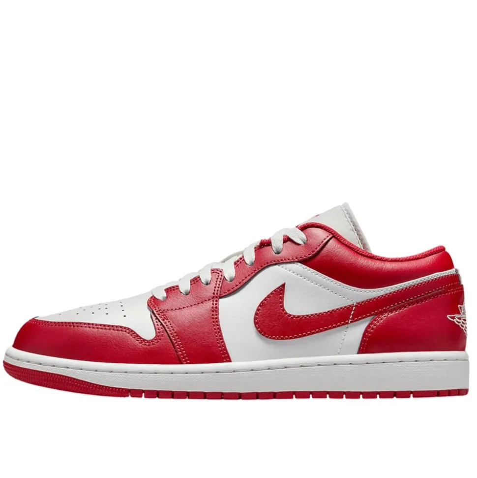 Zapatillas Bajas Alternativas Bred Toe