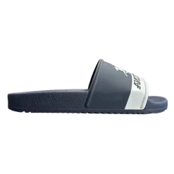 Zapatillas Bajas Azules