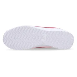 Zapatillas Bajas Blanco/Rojo/Azul