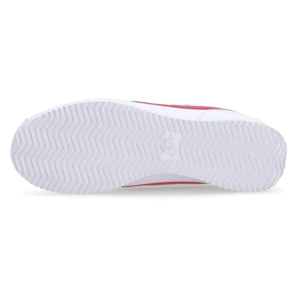 Zapatillas Bajas Blanco/Rojo/Azul