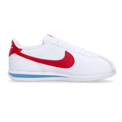 Zapatillas Bajas Blanco/Rojo/Azul