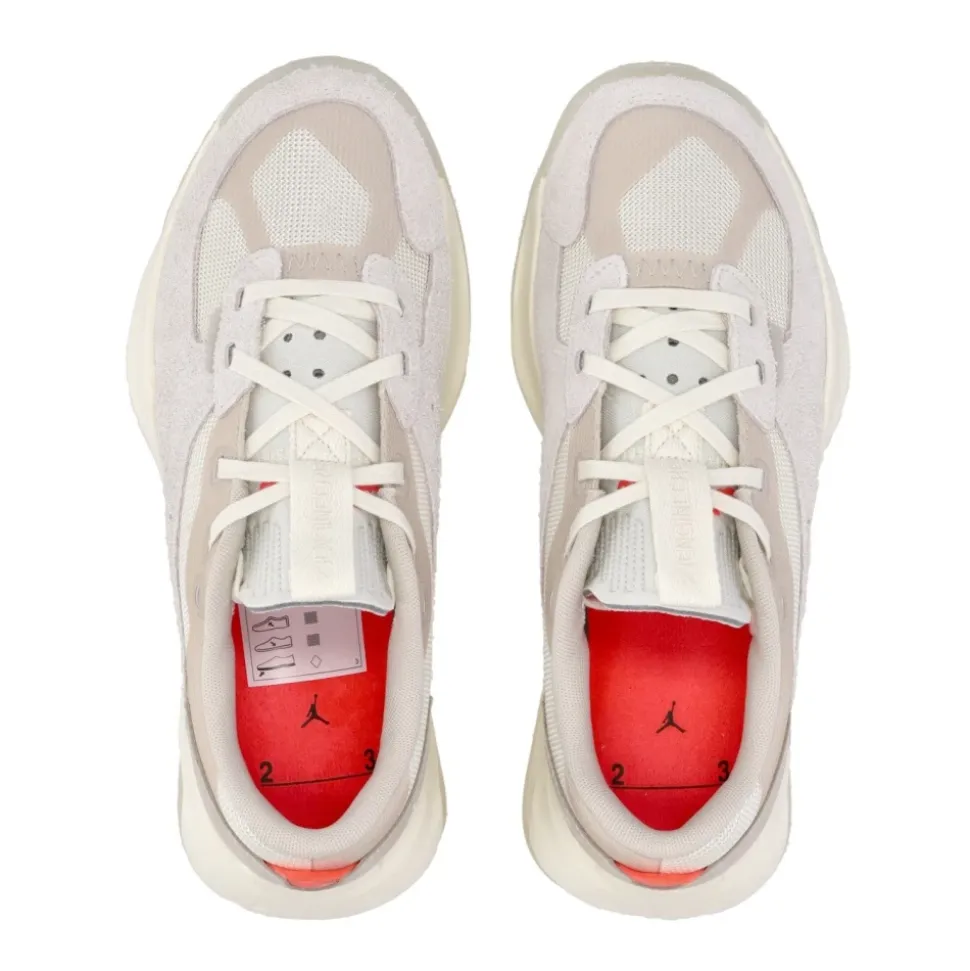 Zapatillas Bajas Coconut Milk con Infrared23