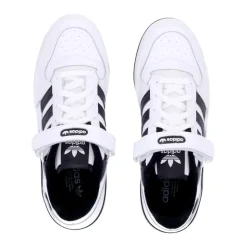 Zapatillas Bajas con Cordones y 3 Rayas