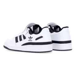Zapatillas Bajas con Cordones y 3 Rayas